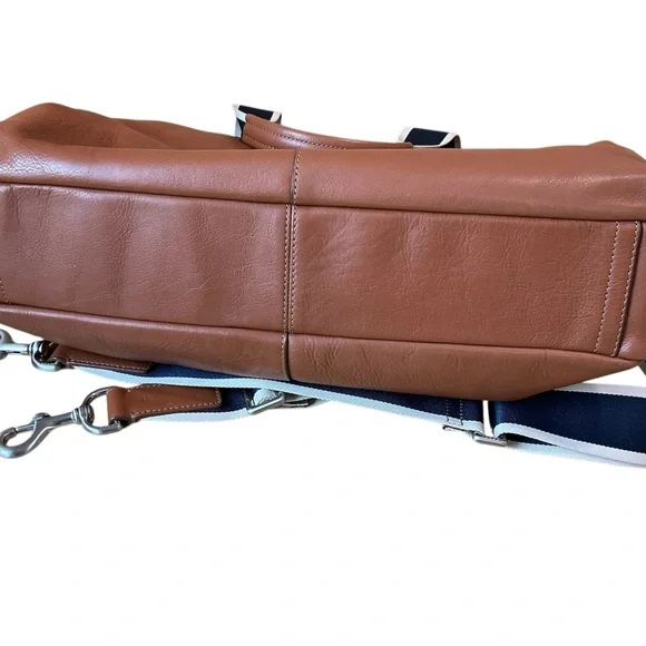 COACH Leather Bag Multipurpose UNISEX - Picture 3 of 8